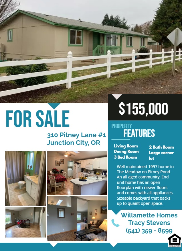 The Meadow on Pitney Pond Homes for sale